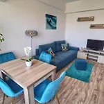 Summerland Luxury Studios By The Sea
