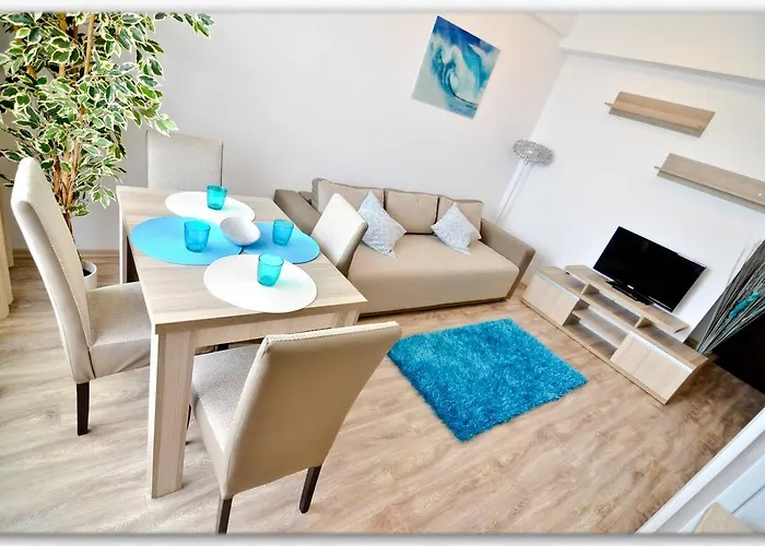 Summerland Luxury Studios By The Sea