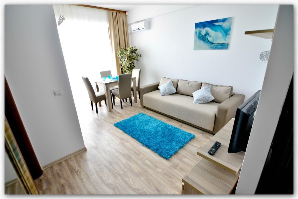 Apartment Summerland Luxury By The Sea