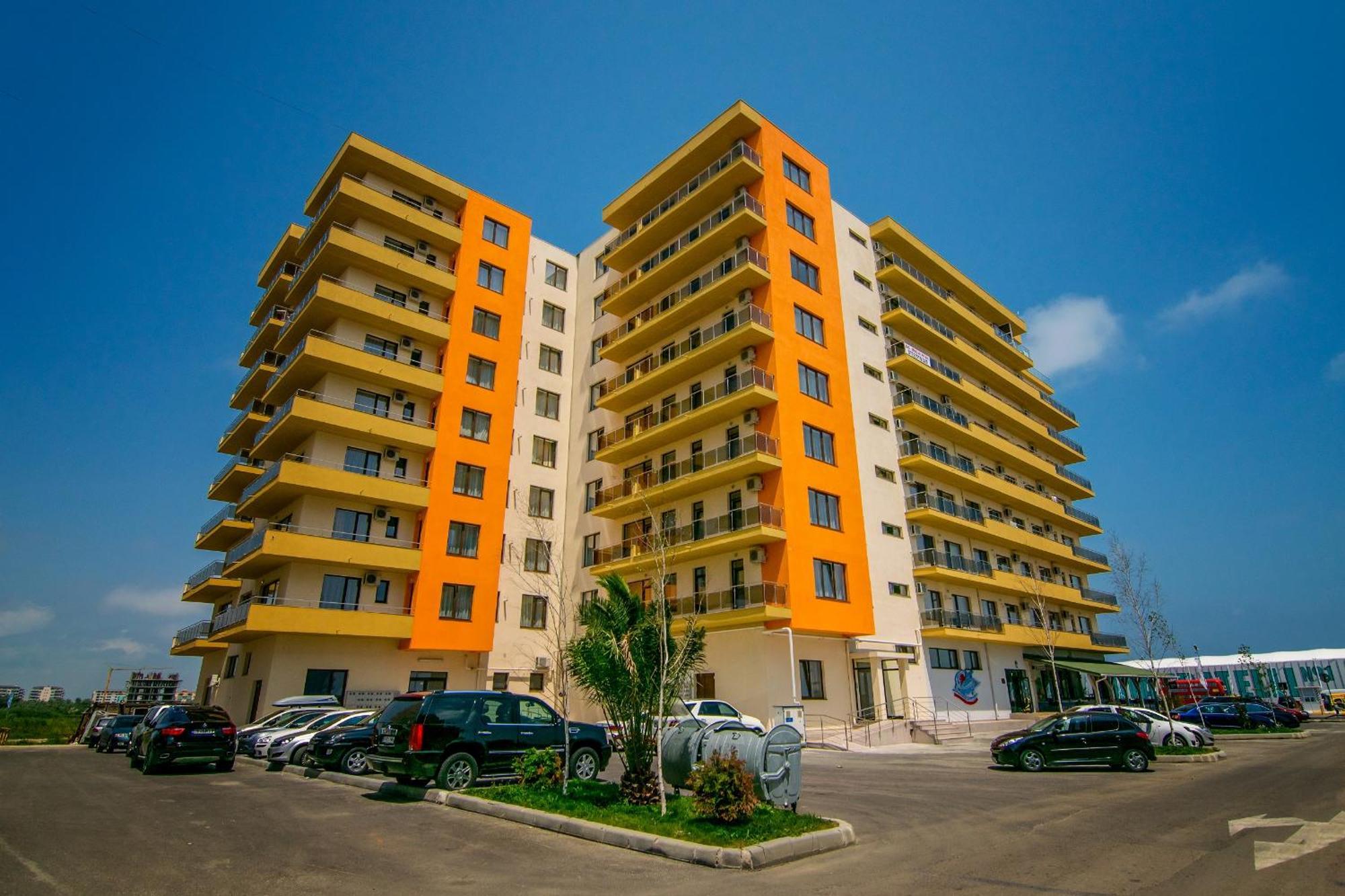Summerland Luxury By The Sea Apartment *