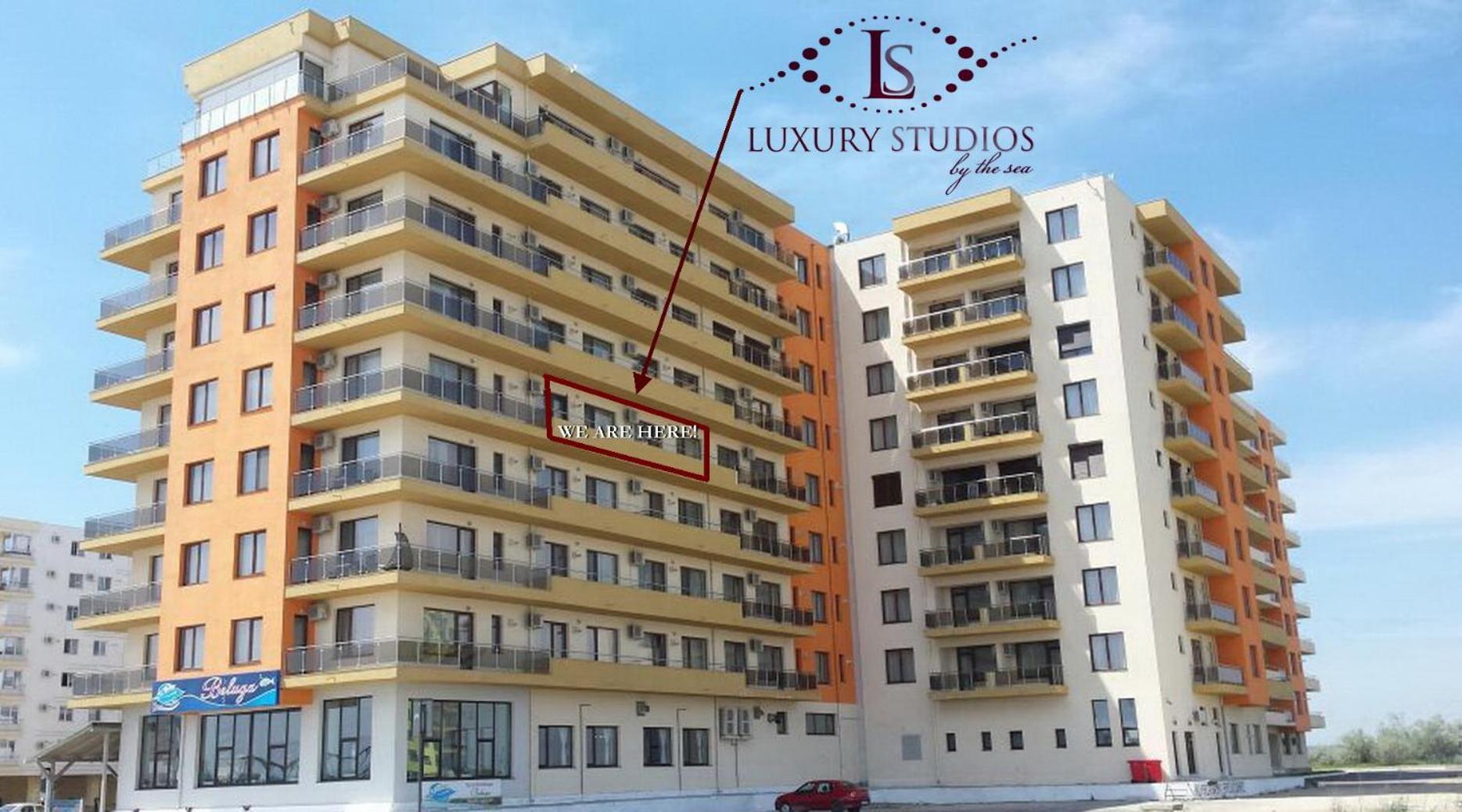 Summerland Luxury By The Sea