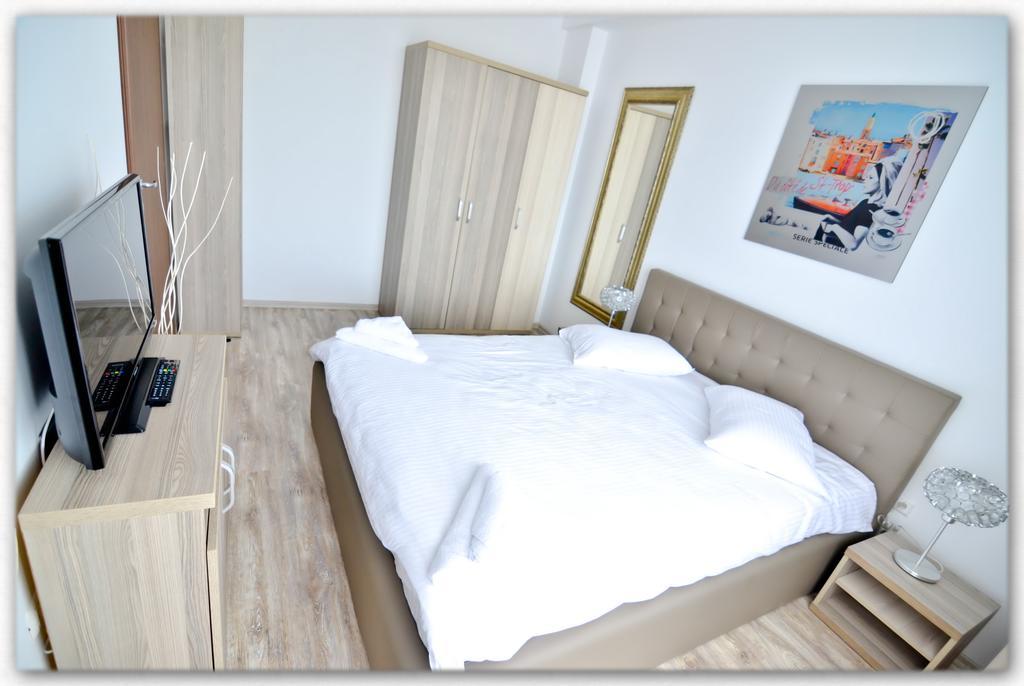 Summerland Luxury By The Sea * Mamaia