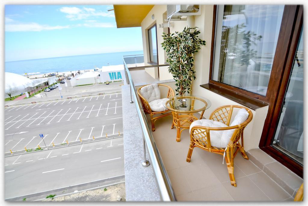 Summerland Luxury By The Sea Mamaia